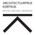 joranmarijsse architecture architect Kortrijk architectuur interieur ontwerp eervolle vermelding Architectuurprijs Kortrijk 2022